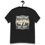 Unisex classic tee