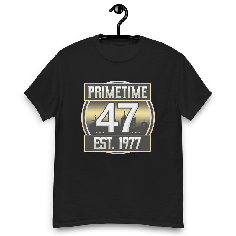 Unisex classic tee