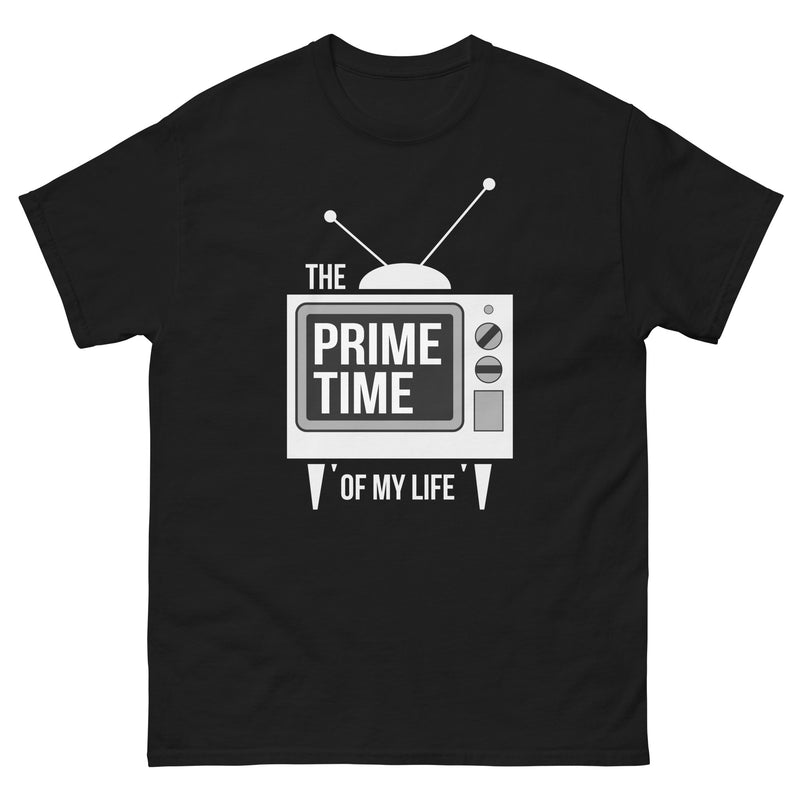 Unisex classic tee