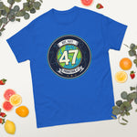 Unisex classic tee