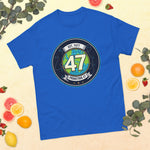 Unisex classic tee