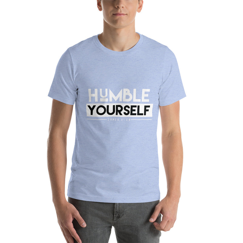 Short-Sleeve Unisex T-Shirt