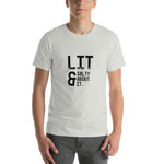 Short-Sleeve Unisex T-Shirt
