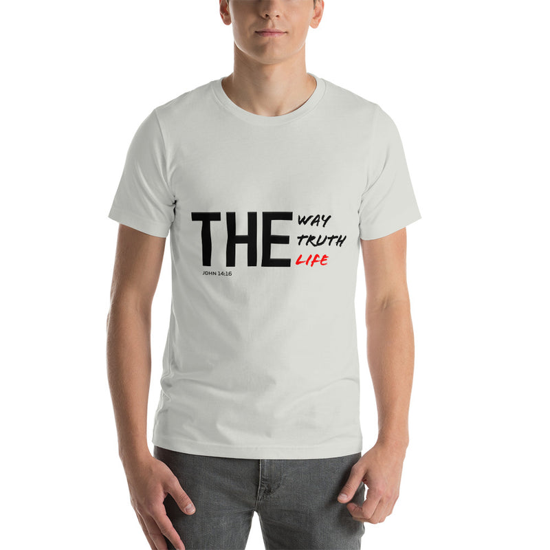 Short-Sleeve Unisex T-Shirt
