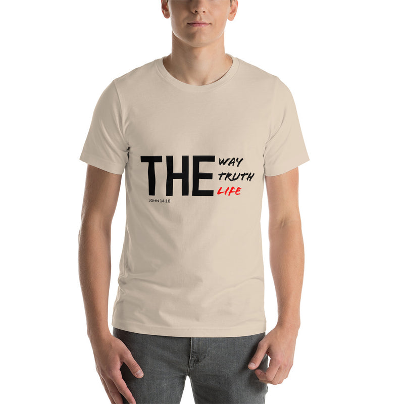Short-Sleeve Unisex T-Shirt