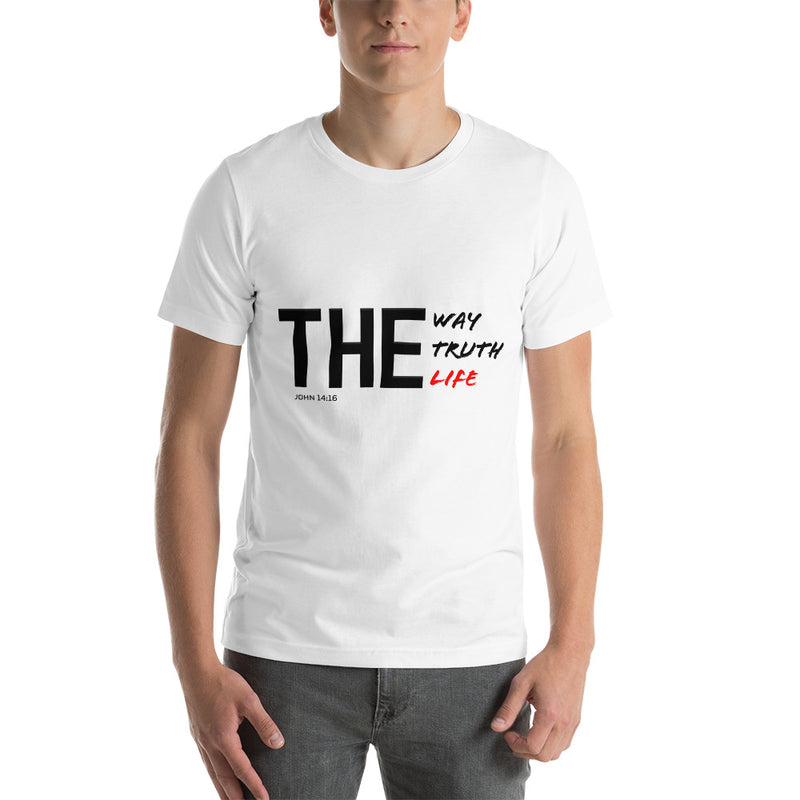 Short-Sleeve Unisex T-Shirt