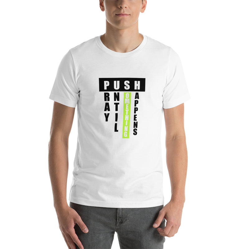 Short-Sleeve Unisex T-Shirt